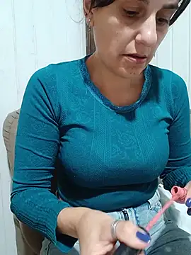 Lupita_sol
