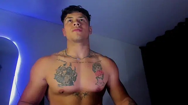 Dominic_Biker__