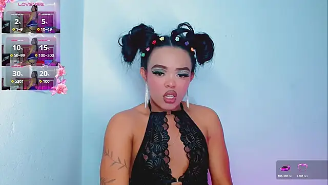 KayleighDreams_ live cam on StripChat