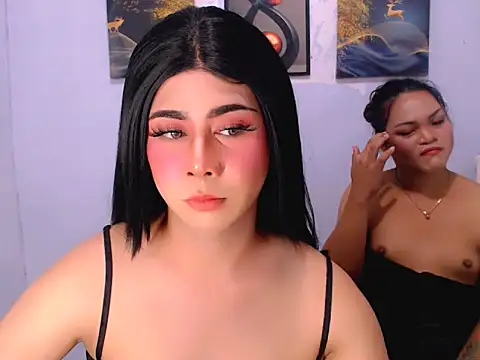 Bini_Red webcam