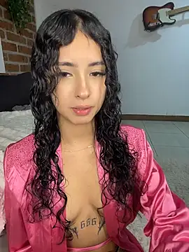 RosseMelody webcam