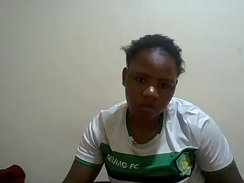 Belfrix webcam