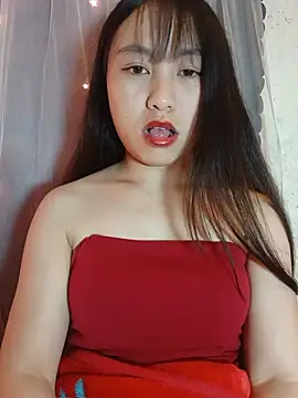 Cherry-squirtt live