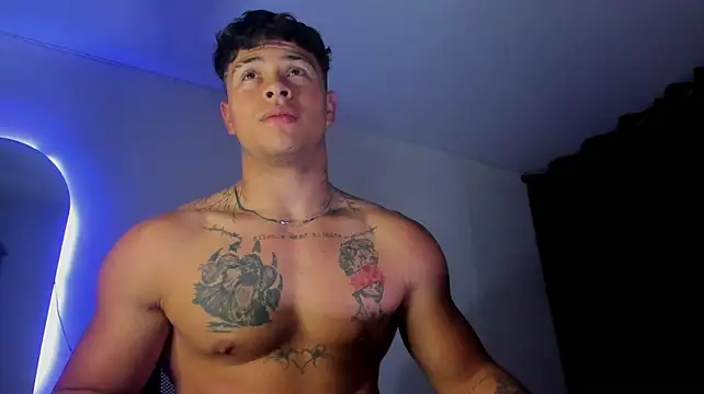 Dominic_Biker__ webcam