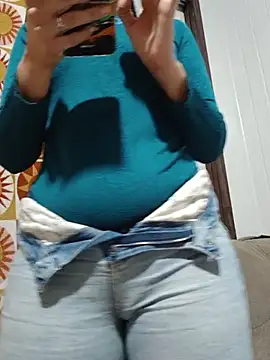 Lupita_sol webcam