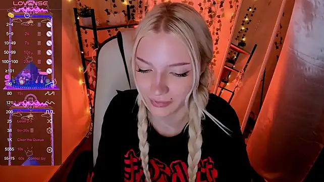 AnyaTaylor_ webcam