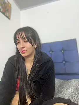 SALOME_KORLAND webcam