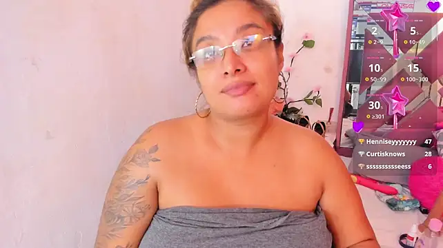 bellalumi webcam
