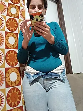 Lupita_sol webcam
