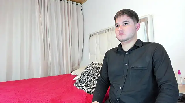 CameronyMartinn webcam