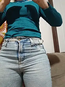 Lupita_sol webcam
