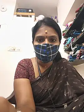 Tamil_Yalini12 webcam