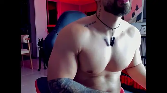 Valenthino_Salvatore webcam