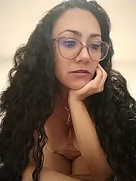 Salma-sweet webcam