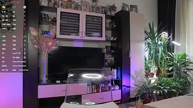 SheilaRyan webcam