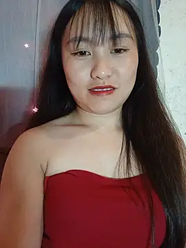 Cherry-squirtt webcam