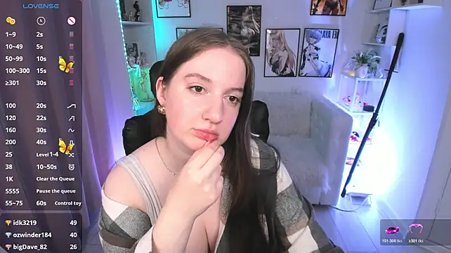 Elisabeth_Binder live cam