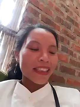 Odilia_baby webcam