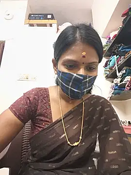 Tamil_Yalini12 webcam