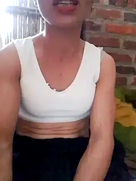 Odilia_baby webcam