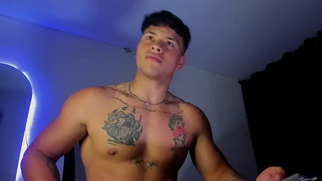 Dominic_Biker__ webcam