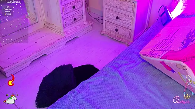 malaikabrown (F young) - 🍑 Ride Dildo From Behind & Slap Ass