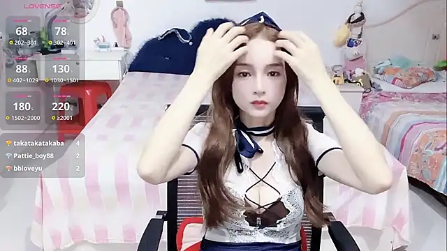 miaomiao-99 webcam