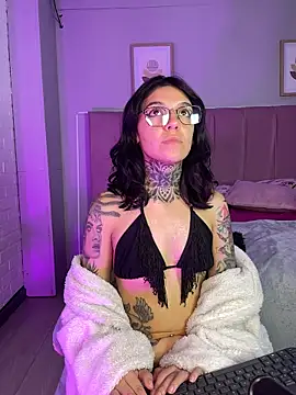 Lunai_gh webcam