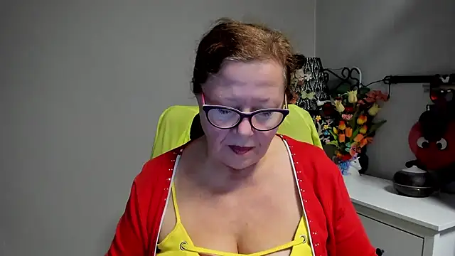 Adelewildx webcam