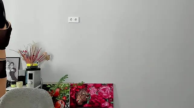 ailey_chao live cam on StripChat