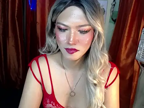 Queensabbyvee webcam