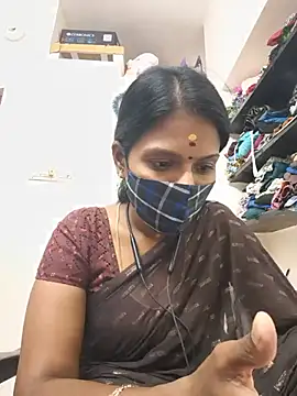 Tamil_Yalini12 webcam