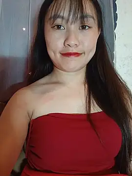 Cherry-squirtt webcam