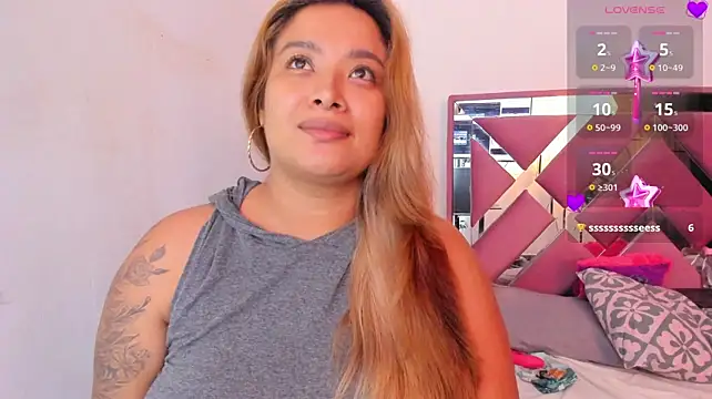 bellalumi webcam