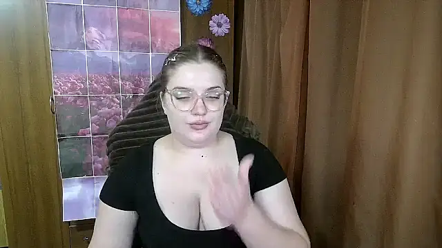 Teasing_Dora webcam