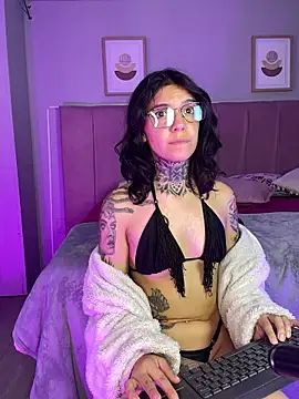 Lunai_gh webcam
