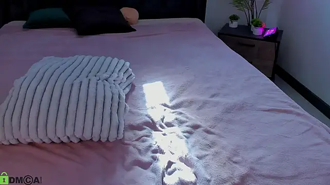 blue__goth webcam