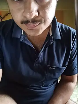 Your_Secret_Guy webcam