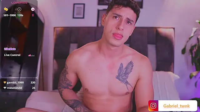 I_Gabriel