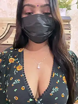 Cute-Ananyaa webcam
