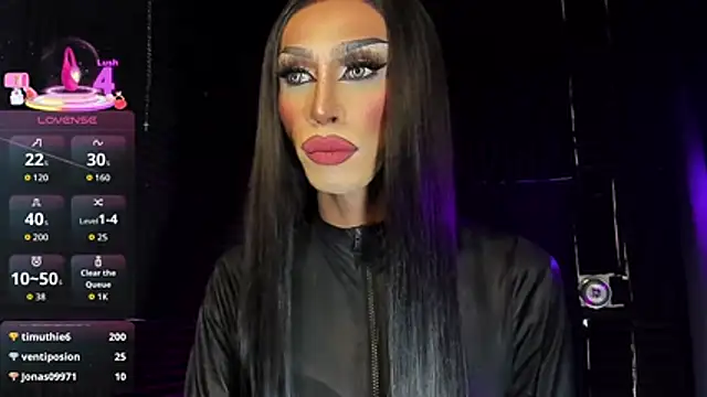 limitlessgoddes_mistress webcam