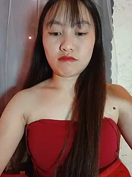 Cherry-squirtt webcam