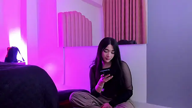 Lana_fox01 webcam