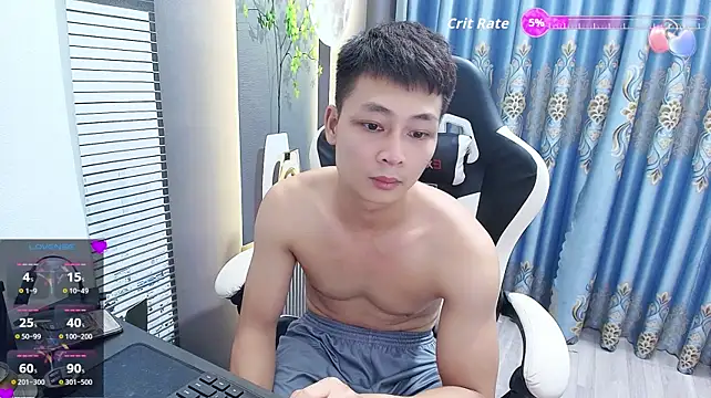Naughty___asian webcam