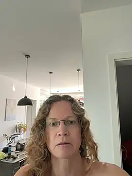 annikarose (F milf) - Naked Orgasmus