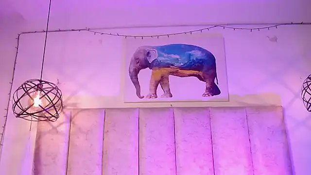 sweetbloomcs webcam