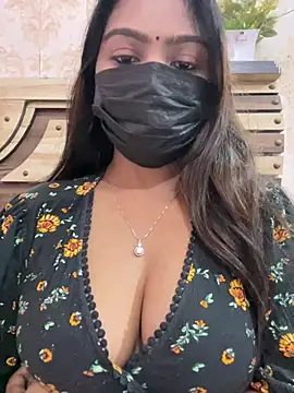 Cute-Ananyaa webcam