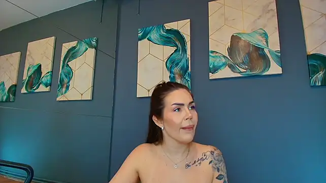 HessaHessy webcam