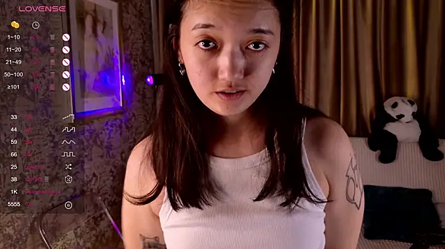 FreyaRaya webcam