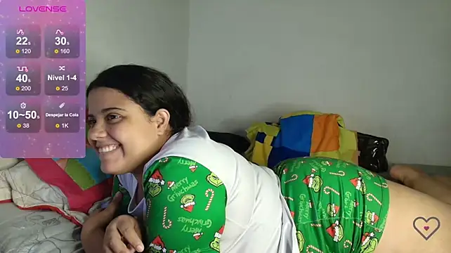 EliVanegas webcam